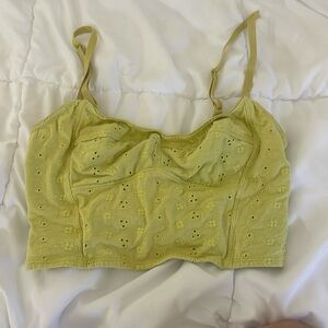 Free People Tank Top